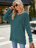 Deep Teal