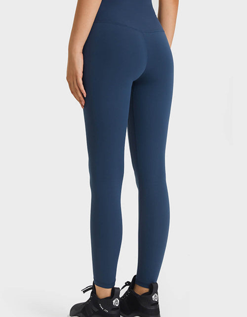 Load image into Gallery viewer, Millennia Ultra Soft High Waist Leggings
