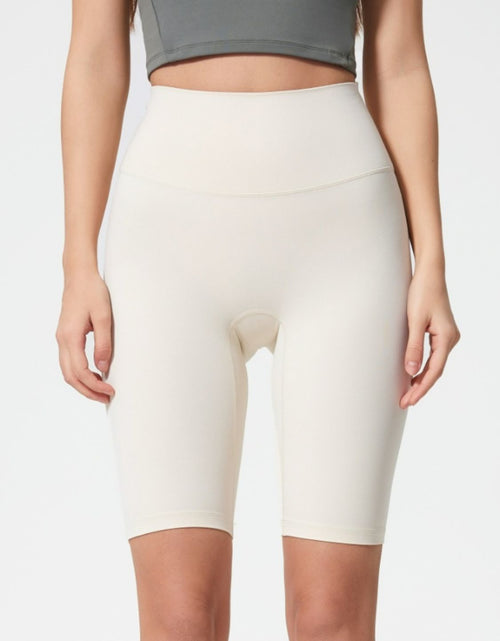 Load image into Gallery viewer, Millennia High Rise Wide Waistband Active Shorts

