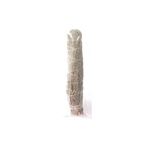 Load image into Gallery viewer, Home fragrance Desert Sage Smudge Stick  Bundle 8"-9.5" by OMSutra
