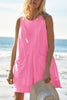 Fuchsia Pink