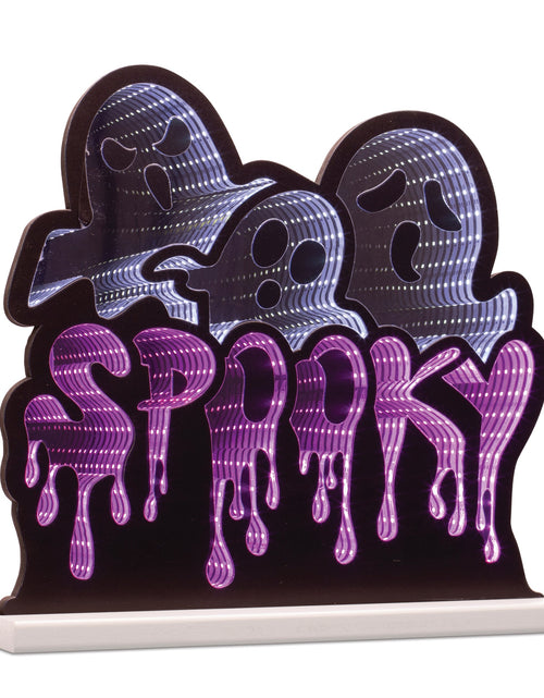 Load image into Gallery viewer, Triple Ghost/Spooky Ekkolight 15.5"L
