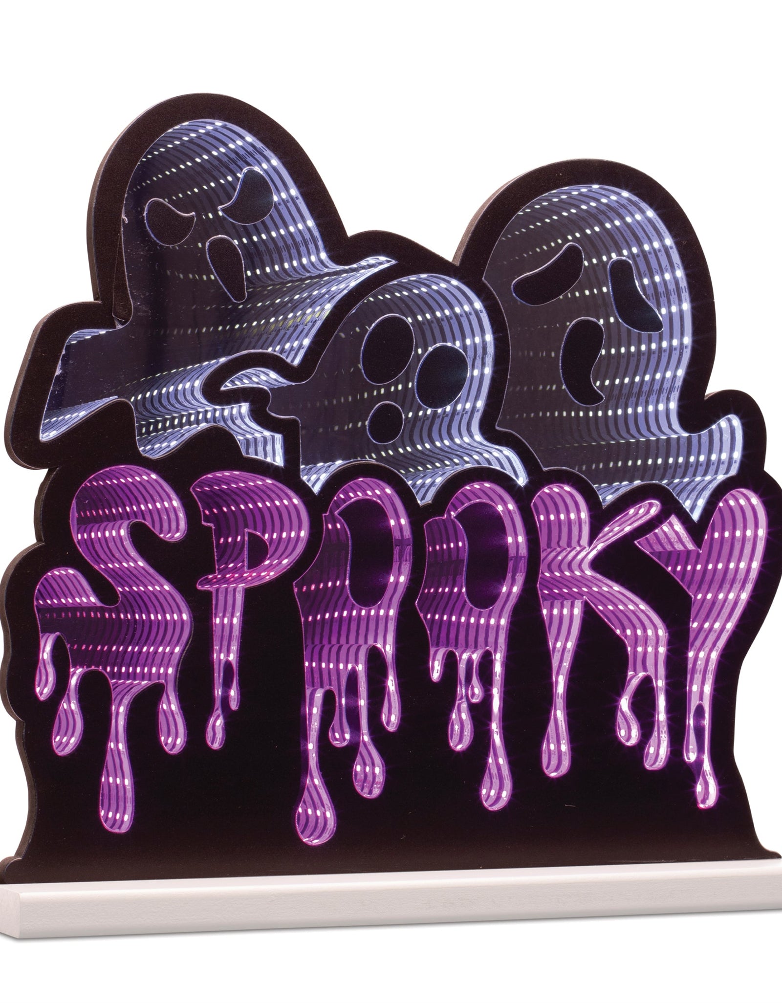 Triple Ghost/Spooky Ekkolight 15.5"L