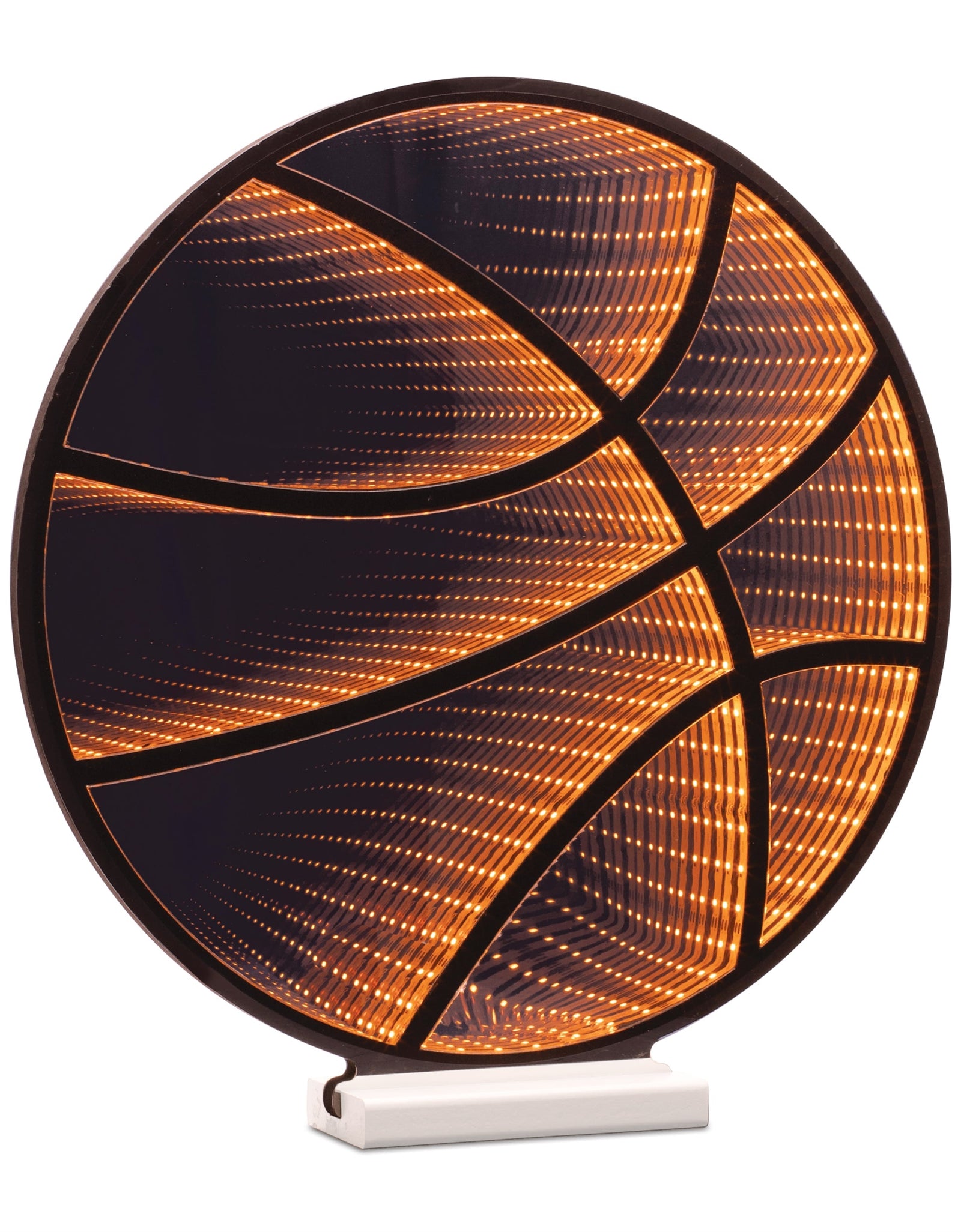Basketball Ekkolight 17"H