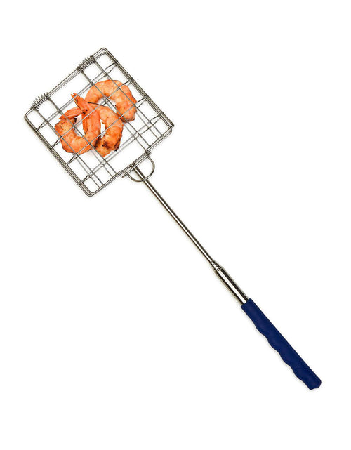 Load image into Gallery viewer, Grilling Basket by Gia Roma
