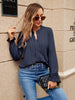 Dusty  Blue