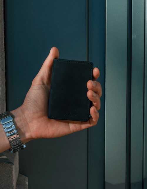 Load image into Gallery viewer, Bifold Wallet
