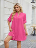 Fuchsia Pink