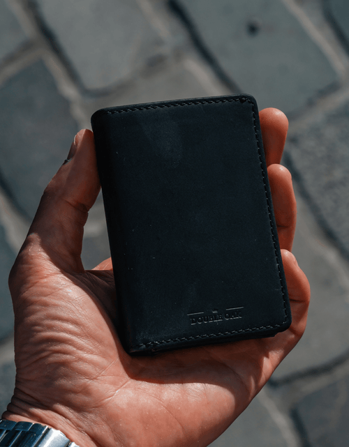 Load image into Gallery viewer, Bifold Wallet

