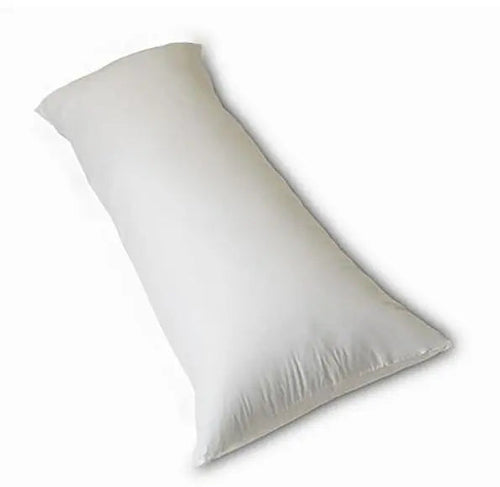 Load image into Gallery viewer, 54”x 20” 100% Cotton Down Alternative Body Pillow by UniikPillows
