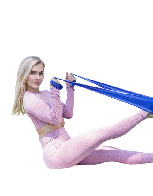 Load image into Gallery viewer, Resistance and Core Fitness Training Bundle by Jupiter Gear
