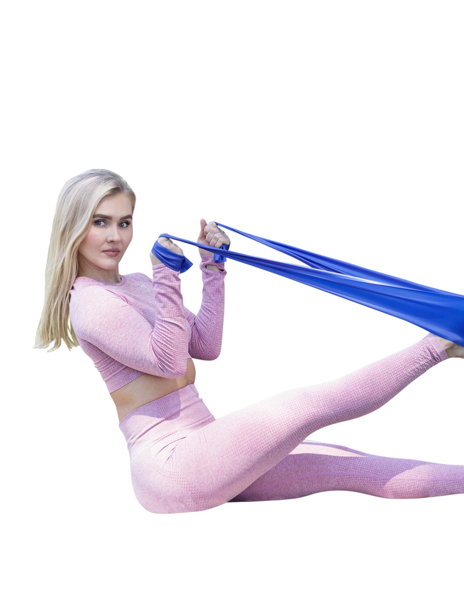 Resistance and Core Fitness Training Bundle by Jupiter Gear