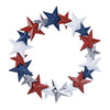 Red, White, Blue