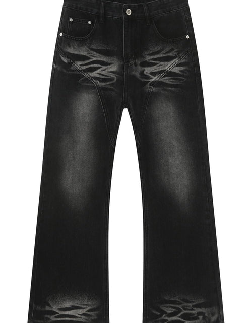 Load image into Gallery viewer, Men's Mid Rise Jeans with Pockets
