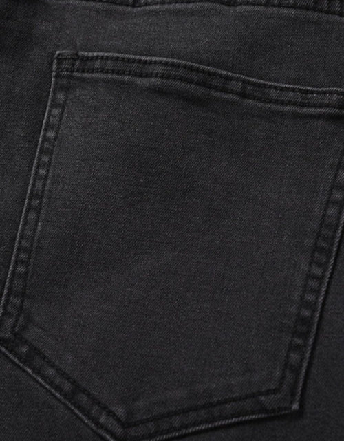 Load image into Gallery viewer, Men's Washed Bootcut Jeans
