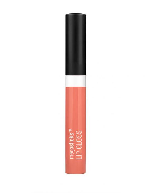 Load image into Gallery viewer, WET N WILD Megaslicks Lip Gloss - Great Coral-ation
