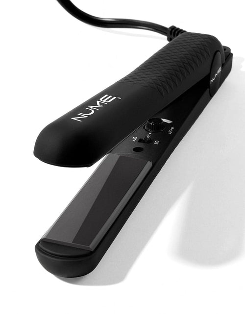 Load image into Gallery viewer, NUME Silhouette Hair Straightener by NuMe
