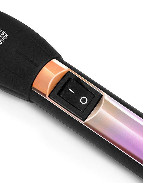 Load image into Gallery viewer, NUME Love Wins Curling Wand by NuMe

