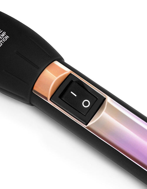 Load image into Gallery viewer, NUME Love Wins Curling Wand by NuMe

