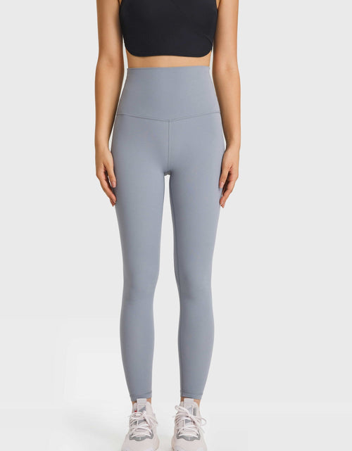 Load image into Gallery viewer, Millennia Ultra Soft High Waist Leggings

