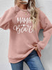 Blush Pink