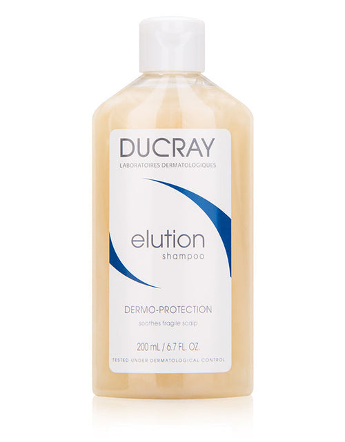 Load image into Gallery viewer, Ducray Elution Shampoo by Skincareheaven
