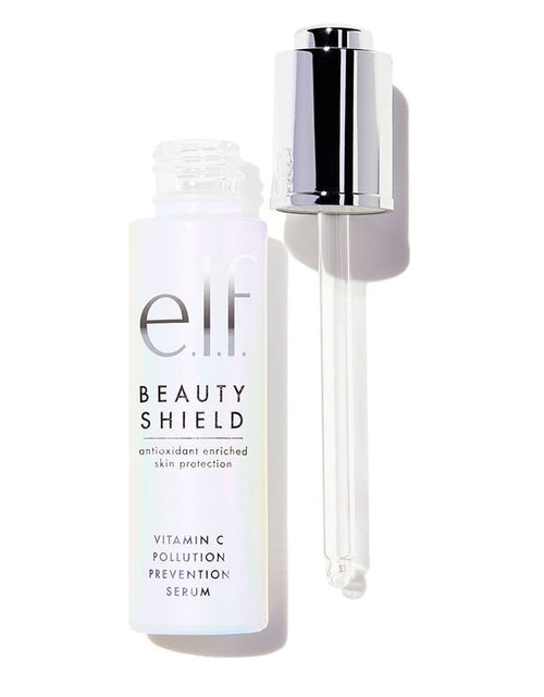 Load image into Gallery viewer, e.l.f. Beauty Shield Vitamin C Pollution Prevention Serum by Avera Group
