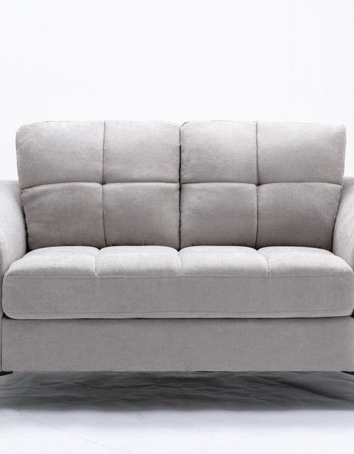 Load image into Gallery viewer, Callie - Woven Fabric Living Room Set by Couch.com
