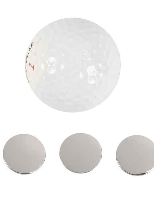 Load image into Gallery viewer, Set Of 3 Golf Ball Markers by Creative Gifts
