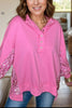 Fuchsia Pink