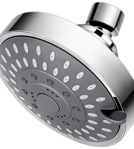 Shower Heads Handheld Spray High Pressure Adjustable Showerhead Top Spray Bath