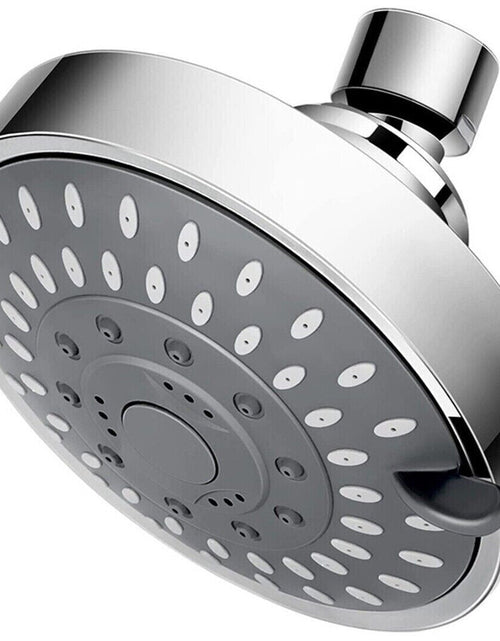 Load image into Gallery viewer, Shower Heads Handheld Spray High Pressure Adjustable Showerhead Top Spray Bath
