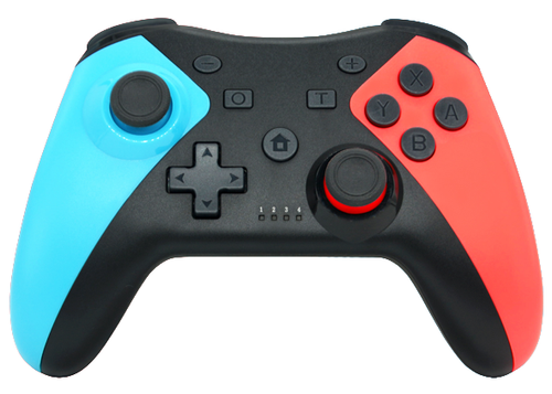 Load image into Gallery viewer, For Nintendo Switch Wireless Pro Controller Gamepad Joypad Joystick Remote Gift
