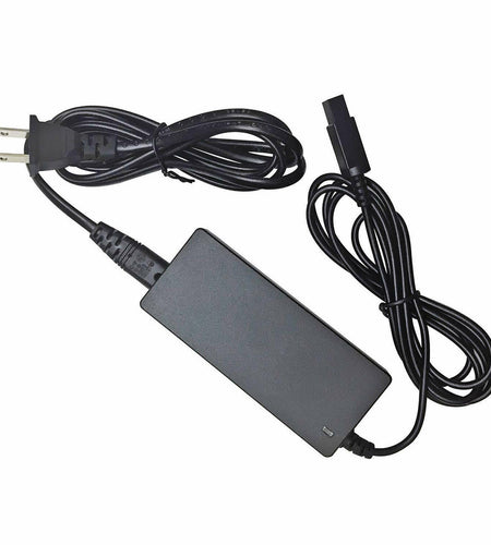 AC Adapter Power Supply & Audio Video A/V Cable for Nintendo GameCube Bundle USA