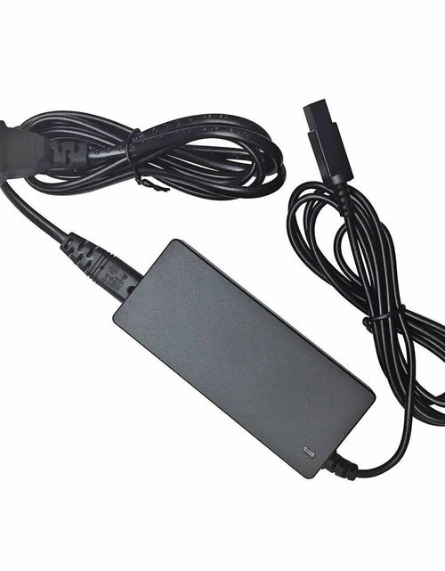 Load image into Gallery viewer, AC Adapter Power Supply &amp; Audio Video A/V Cable for Nintendo GameCube Bundle USA
