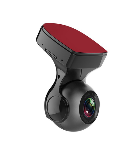 170° WiFi Dash Cam Recorder Car Camera HD 1080P Car DVR Vehicle Video G-Sensor