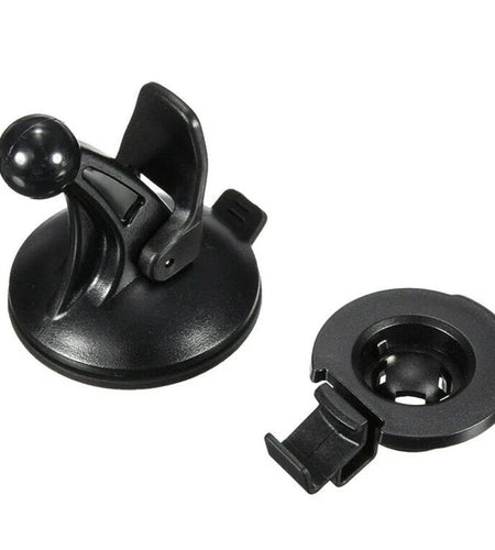 Car Suction Cup Mount GPS Holder For GARMIN NUVI 2597 LMT 42 44 52 54 55 LM