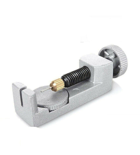 Metal Adjustable Watch Band Strap Bracelet Link Pin Remover Repair Tool Kit US
