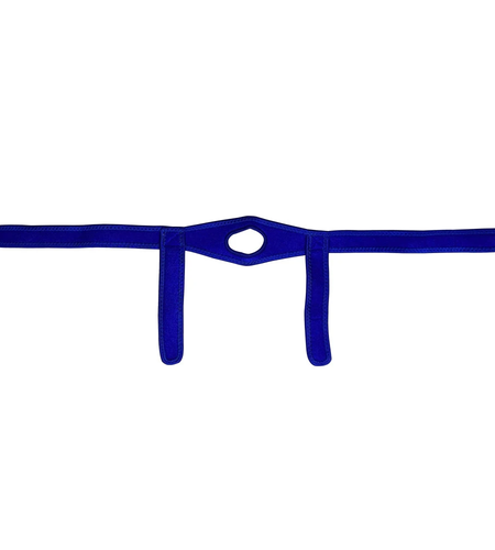 Snore Stop Anti Snoring Chin Strap Sleep Apnea Belt Snoreless Sleep Jaw Solution
