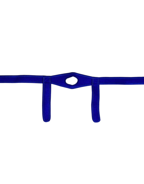 Load image into Gallery viewer, Snore Stop Anti Snoring Chin Strap Sleep Apnea Belt Snoreless Sleep Jaw Solution
