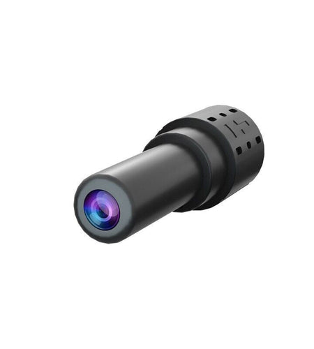 WiFi Wireless Spy 4K Mini Camera Pinhole DIY Hidden HD Screw IP DVR Nanny Cam