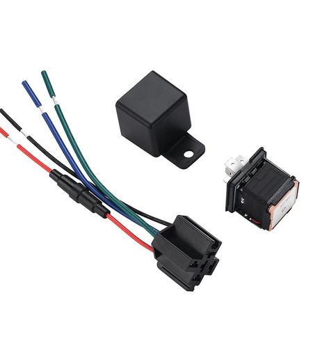 GPS Tracker Real-Time Tracking Locator Device GPRS GSM Car/Motorcycle Anti Theft