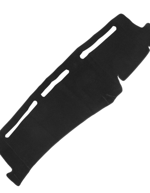 Load image into Gallery viewer, Car Dash Cover Mat Dashboard Pad for Chevy Silverado 1500 2500 Tahoe 2001-2006

