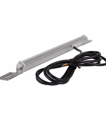 Universal License Plate LED Back Up Light for Car SUV Truck RV 6000K Super White