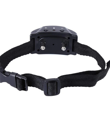 Automatic Anti Bark Barking Dog Shock Control Collar Device Large Medium Small