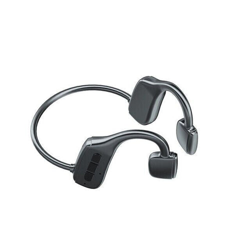 Bone Conduction Headphones Bluetooth 5.1 Wireless Headset Earbuds Outdoor Sport