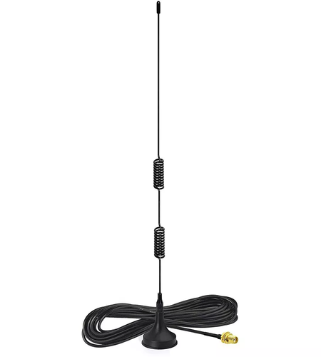 UV5R UV5RA A067 UV-82 144/430Mhz VHF UHF Radio Walkie Talkie Antenna For BAOFENG