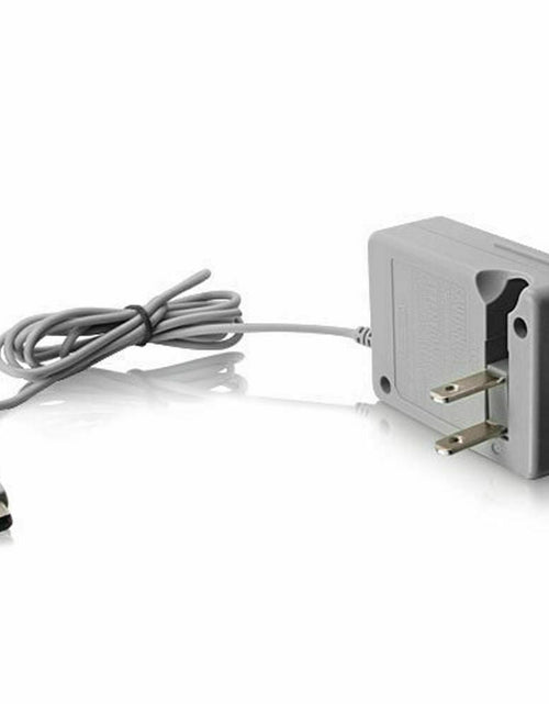 Load image into Gallery viewer, New AC Adapter Home Wall Charger Cable for Nintendo DSi/ 2DS/ 3DS/ DSi XL System
