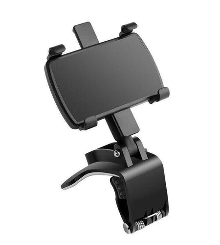 Universal Car Dashboard Mount Holder Stand Clamp Cradle Clip For Cell Phone GPS