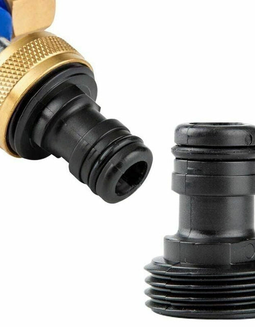 Load image into Gallery viewer, High Pressure Power Washer Water Spray Gun Nozzle Wand Attachment Garden Hose
